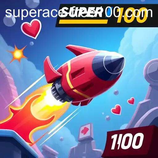 Exploring the Thrills of 'Super Ace Free 100' in Daily Challenges