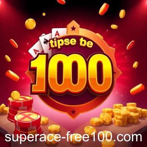 Exploring 'Super Ace free 100': The Highlight of Special Events in Gaming