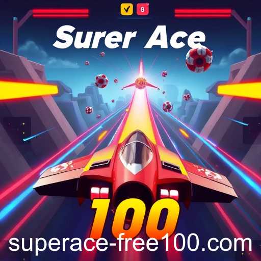 Discover the Exciting World of 'Free Games' with 'Super Ace free 100'