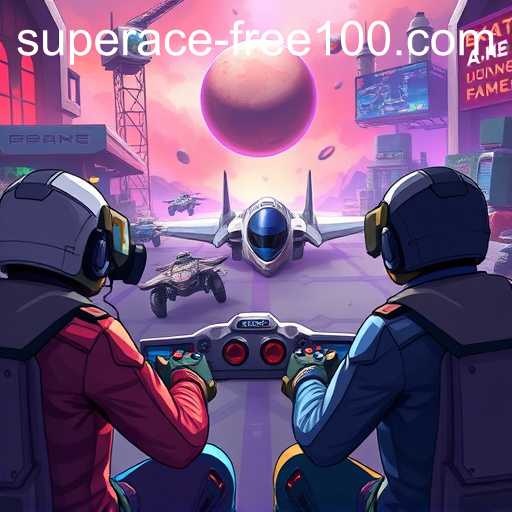 The Surge of Online Gaming in 2025