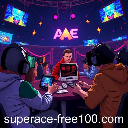 The Rise of Online Gaming Communities