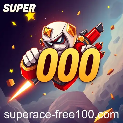 Exploring the Rise of 'Super Ace' in Gaming