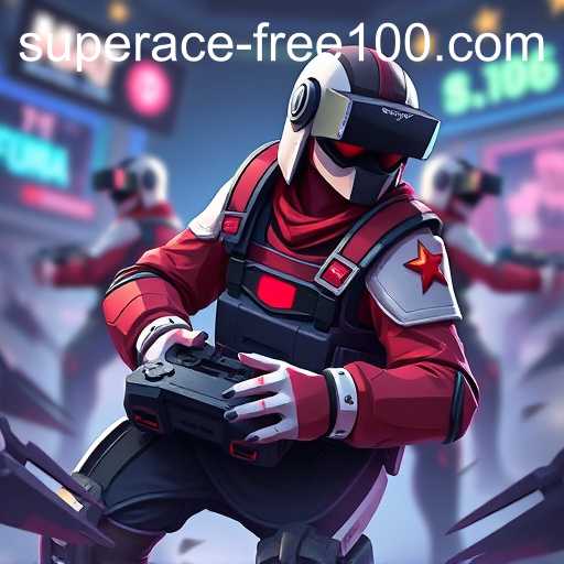 Exploring the Rise of 'Super Ace Free 100'