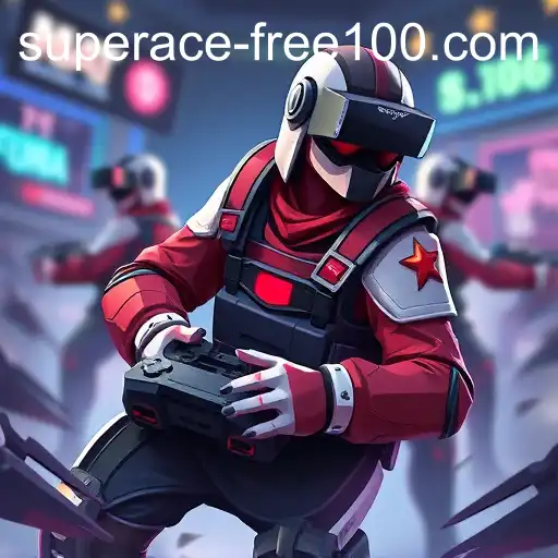 Exploring the Rise of 'Super Ace Free 100'