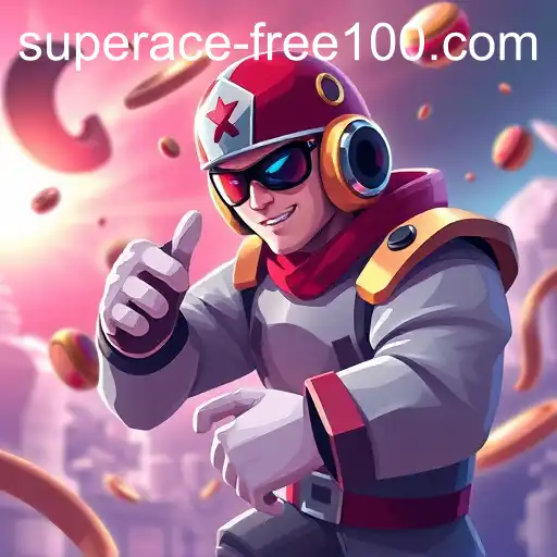 Super Ace Game Revolutionizes Online Experience