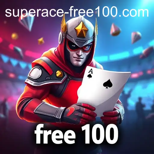 Super Ace Free 100 Revolutionizes Online Gaming
