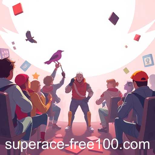 Gaming Revolution: Super Ace Offers Exceptional Rewards