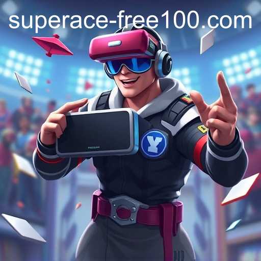 Super Ace Game Revolution in 2025