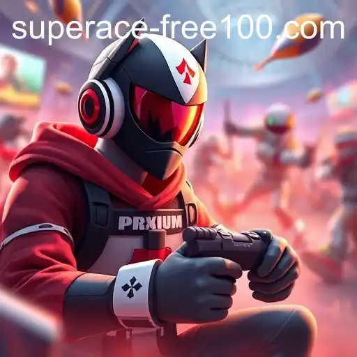 The Rise of Super Ace Free Games