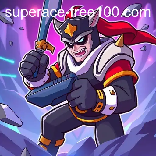 The Rise of Super Ace in 2025: A Game-Changer