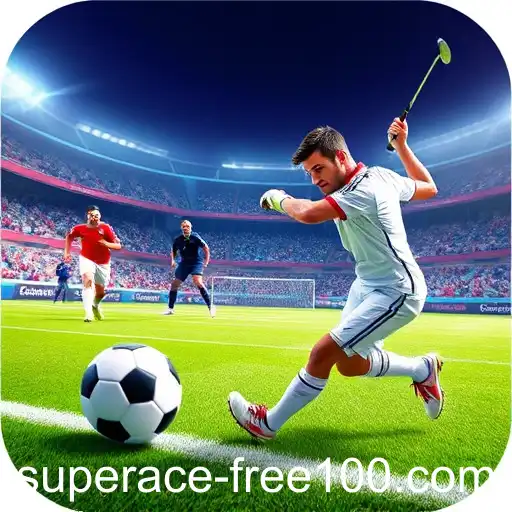 The Gaming Revolution of 2025: Super Ace Takes the Lead