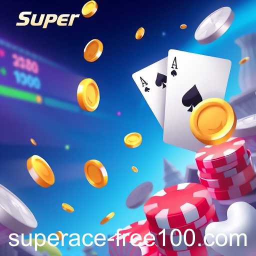 The Rise of Super Ace in Online Gaming