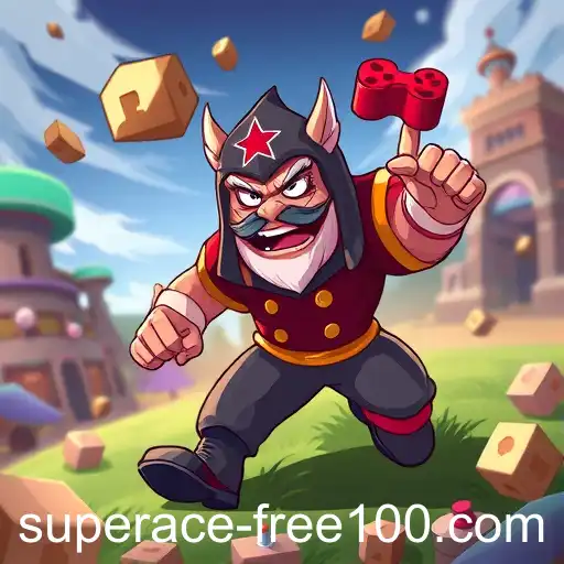 The Rise of 'Super Ace': A New Era in Online Gaming