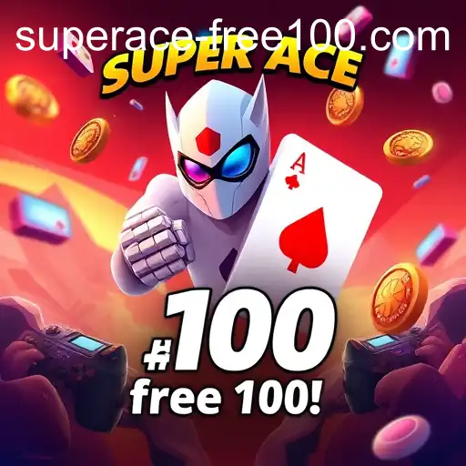 Super Ace Free Game Promotion Sweeps Online Community