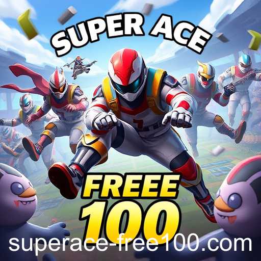 The Rise of Super Ace in Online Gaming