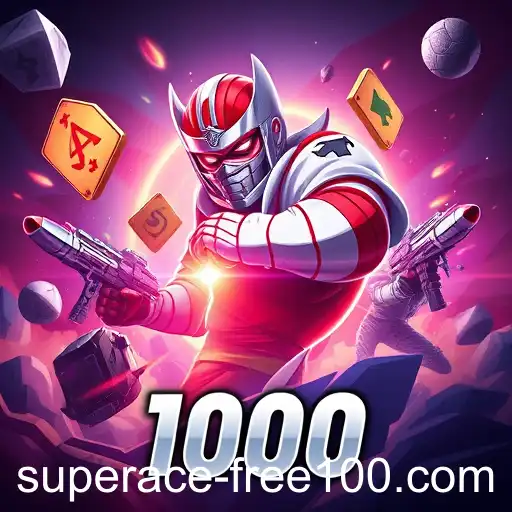 Gaming Revamp: Super Ace's Strategy