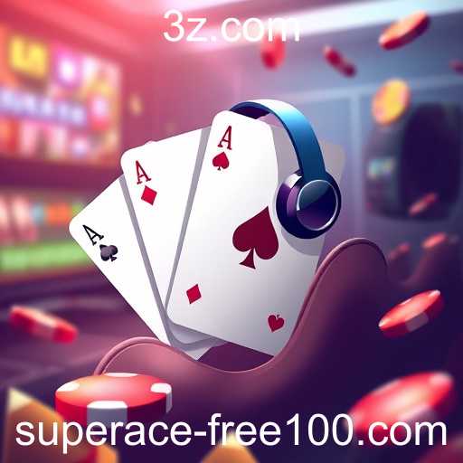 Exploring the Role of 'Customer Support' in the Gaming World: A Closer Look at 'Super Ace Free 100'