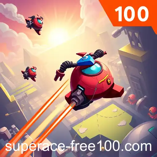 The Rise of Super Ace in the Gaming World