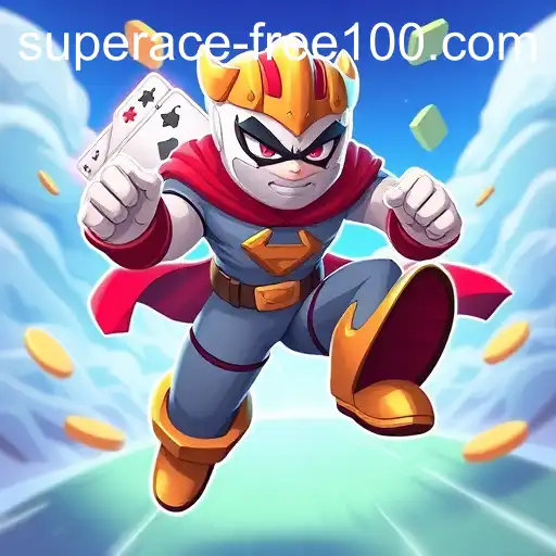 Master Your Game with 'Super Ace Free 100': Essential Tips for Gamers